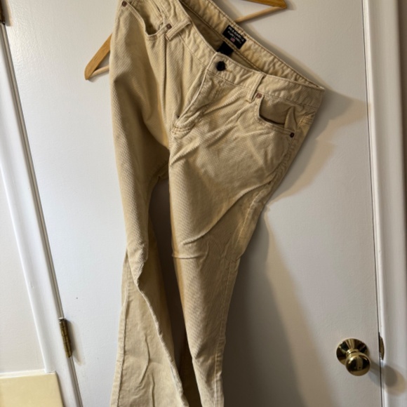 Corduroy Pants - Picture 4 of 11